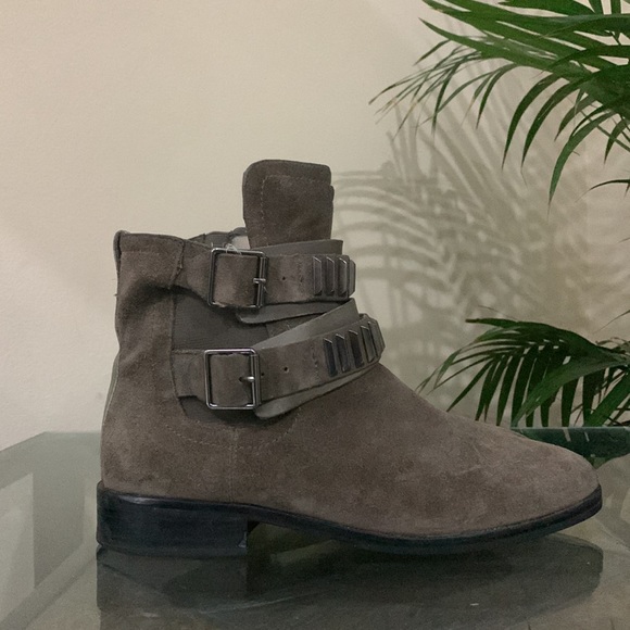 POUR la VICTOIRE Moto Combat  Boots - Picture 5 of 13